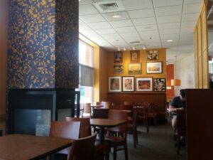 Panera Bread - Rochester Hills