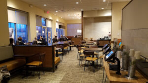 Panera Bread - West Bloomfield Township