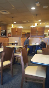 Panera Bread - Mt Pleasant