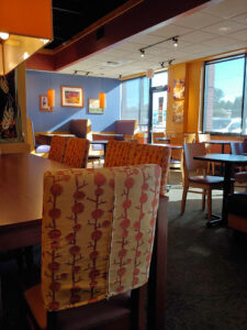 Panera Bread - Okemos