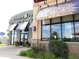 Panera Bread - Holland