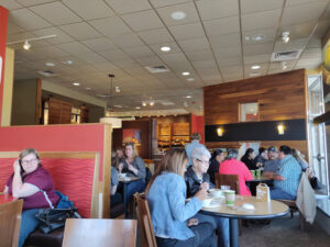 Panera Bread - Sioux City
