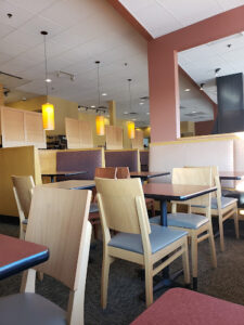 Panera Bread - Iowa City
