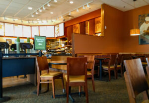 Panera Bread - Coralville