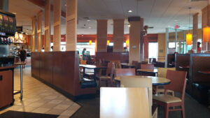 Panera Bread - Cedar Rapids