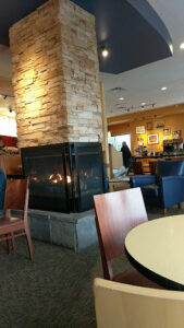 Panera Bread - Cedar Rapids