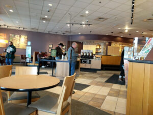 Panera Bread - Menomonee Falls