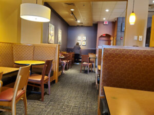 Panera Bread - Racine