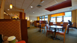 Panera Bread - Madison