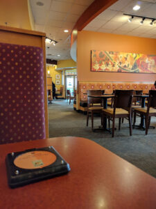 Panera Bread - Eau Claire