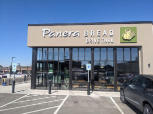 Panera Bread - Appleton