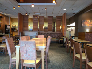 Panera Bread - Minot