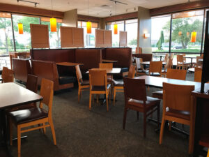 Panera Bread - Crystal Lake