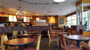 Panera Bread - Deerfield