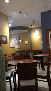 Panera Bread - Gurnee