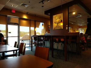 Panera Bread - McHenry