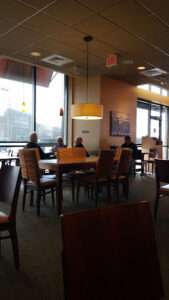 Panera Bread - Mt Prospect
