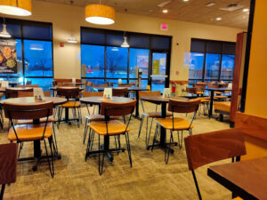 Panera Bread - Mundelein