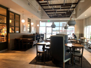 Panera Bread - Buffalo Grove