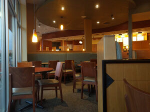 Panera Bread - DeKalb