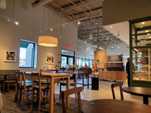 Panera Bread - Schaumburg