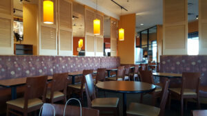 Panera Bread - Schaumburg