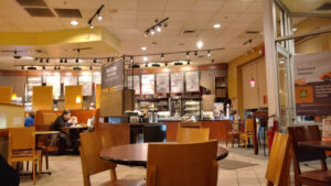 Panera Bread - Aurora