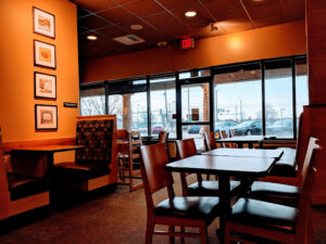 Panera Bread - Woodridge