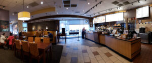 Panera Bread - Chicago