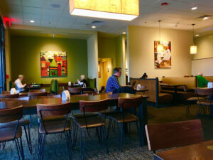 Panera Bread - Niles