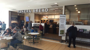 Panera Bread - Belvidere