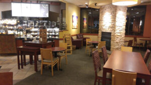 Panera Bread - Springfield