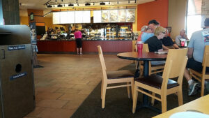 Panera Bread - Springfield