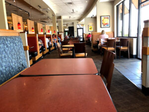 Panera Bread - Carbondale