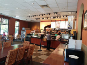Panera Bread - Independence