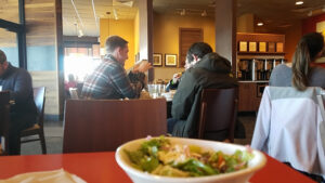 Panera Bread - Columbia