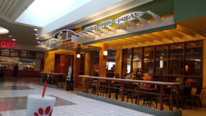 Panera Bread - Columbia
