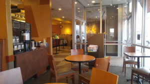 Panera Bread - Columbia