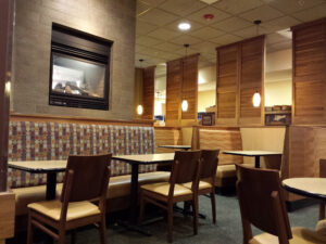 Panera Bread - Sedalia