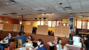 Panera Bread - Olathe