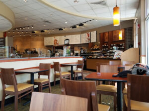 Panera Bread - Manhattan