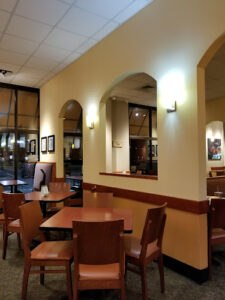 Panera Bread - Wichita