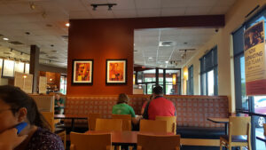 Panera Bread - Wichita