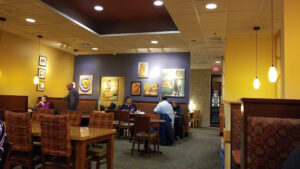 Panera Bread - Wichita