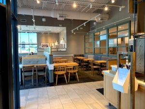 Panera Bread - Salina