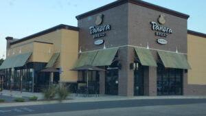 Panera Bread - Lafayette