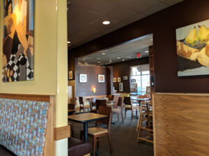 Panera Bread - Lake Charles