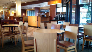 Panera Bread - Fayetteville