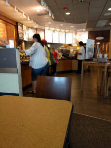 Panera Bread - Bentonville