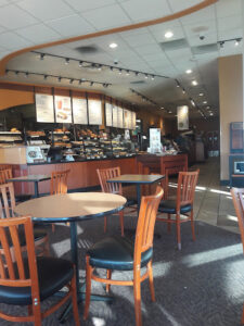 Panera Bread - Fort Smith